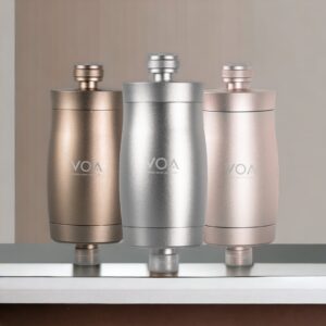 Chuveiro com Filtro Shower ATHENA