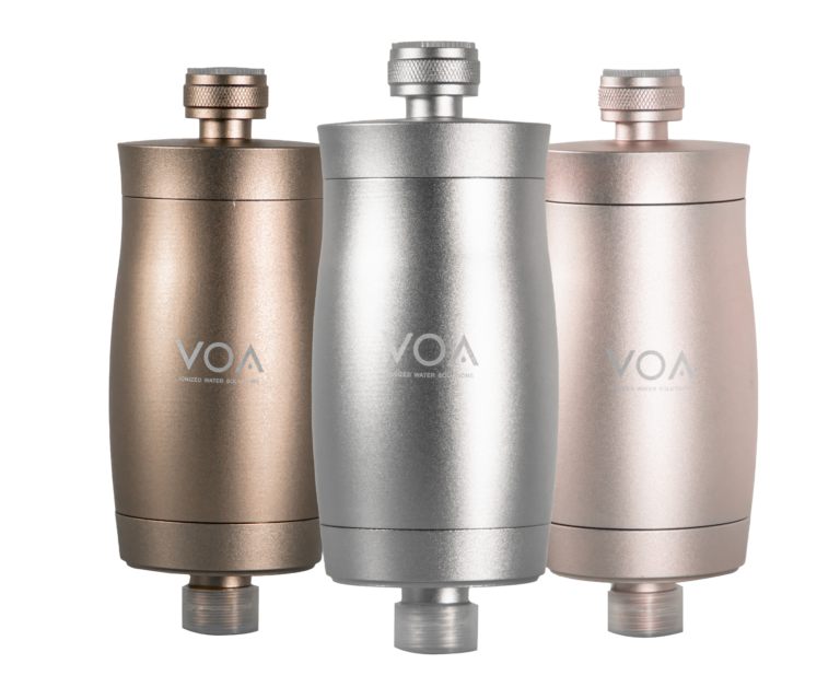 Filtro de Chuveiro Shower ATHENA